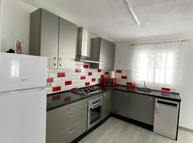 Casa Mijas Pueblo La Villa Nueva