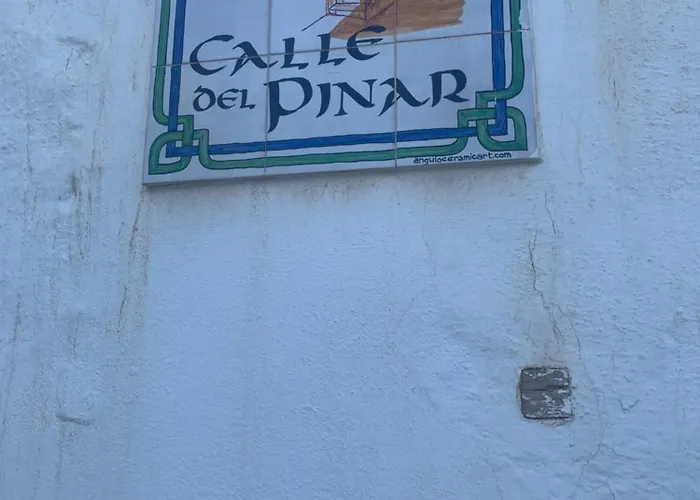 Casa El Rinconcito