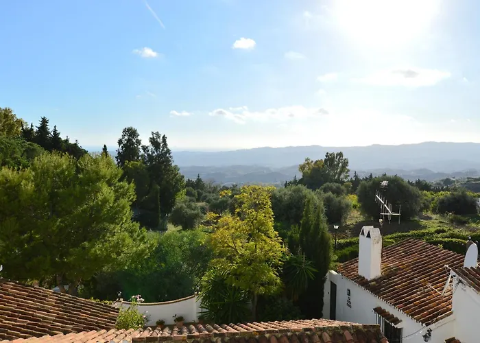 Mijas La Nueva 3 Bed House