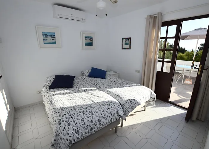 Mijas La Nueva 3 Bed House