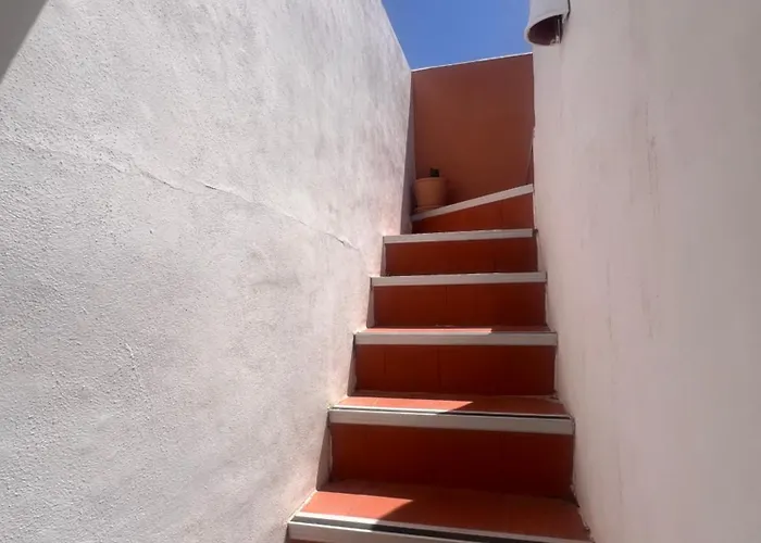 Casa Olalla